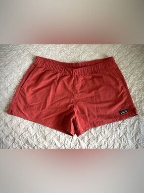 Patagonia Women's Barely Baggies 2.5”
